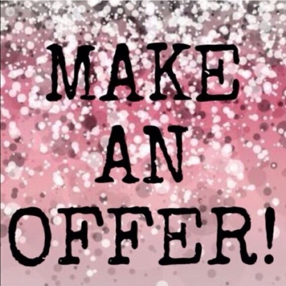 I Love Offers!!   - Picture 1 of 1